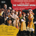 Threepenny Opera (1954) / O.c.r. - Threepenny Opera (1954) / O.c.r. - Music CD
