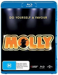 Molly - Molly - Blu-ray