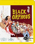 Black Orpheus - Black Orpheus - Blu-ray