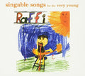 Singable Songs Music CD