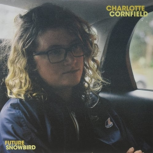 Cornfield,charlotte - Future Snowbird - Vinyl Record