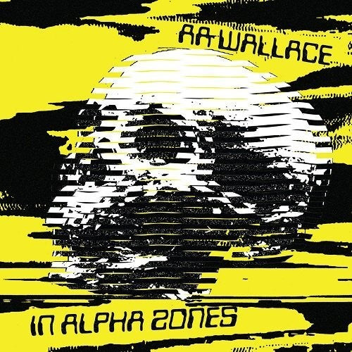 Wallace,aa - In Alpha Zones - Music CD