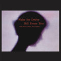 Evans,bill - Waltz For Debby - Music CD