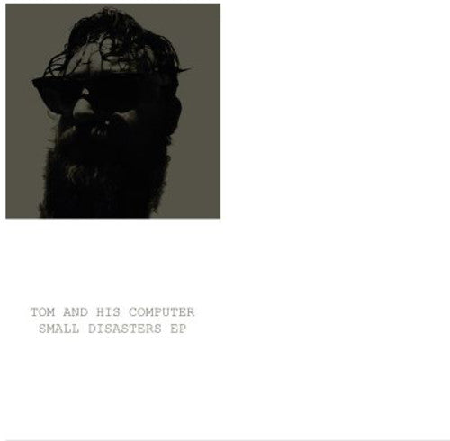 Tom And His Computer - Small Disasters - Vinyl Record
