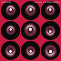 Port Noir - Any Way The Wind Carries - Music CD