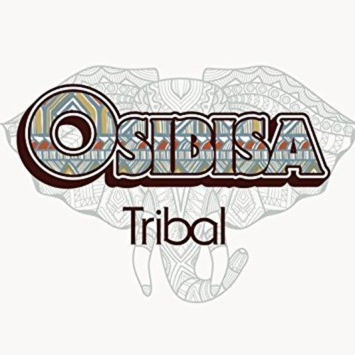Osibisa - Osibisa Tribal - Music CD