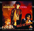 Thompson Twins - Hold Me Now: Very Best Of - Music CD