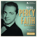 Faith,percy & His Orchestra - Real Percy Faith & His Ochestra - Music CD