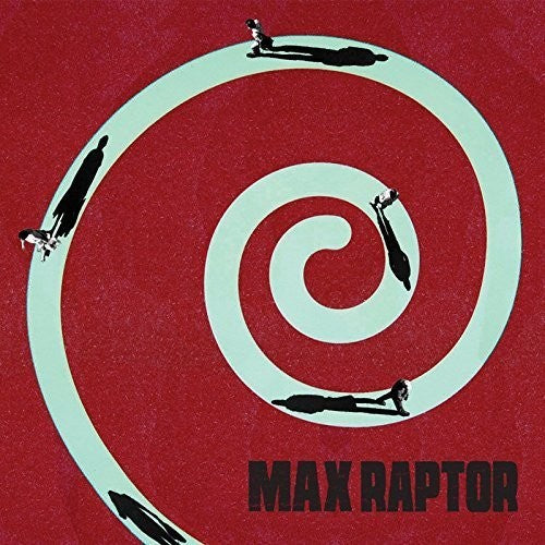 Raptor,max - Max Raptor - Vinyl Record
