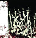 Poisoned Glass - 10 Sword - Vinyl Record