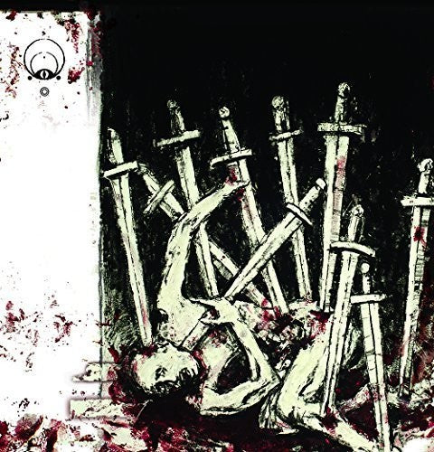 Poisoned Glass - 10 Sword - Vinyl Record