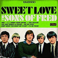 Sons Of Fred - Baby What You Want Me To Do - Music CD