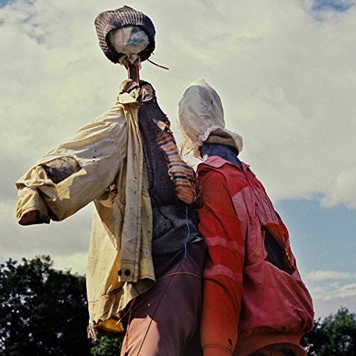 Ullages Vinyl Record