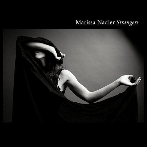 Nadler,marissa - Strangers - Vinyl Record