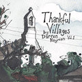 Hayman,darren - Thankful Villagers Vol 1 - Music CD