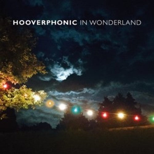 Hooverphonic - In Wonderland - Vinyl Record
