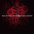 Mitchell,john - Nostalgia Factory