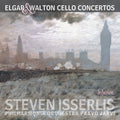 Elgar,e. / Isserlis,steven / Jarvi,paavo - Cello Concerto - Music CD