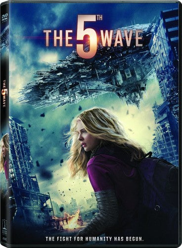 5th Wave - 5th Wave - DVD