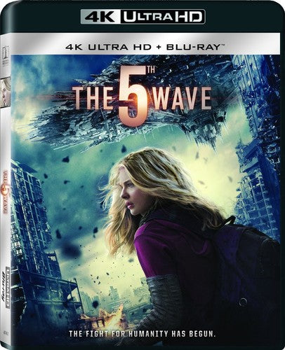 5th Wave - 5th Wave - UHD