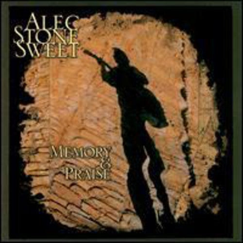 Stone-sweet,alec - Memory & Praise - Music CD