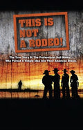 This Is Not A Rodeo - This Is Not A Rodeo - DVD