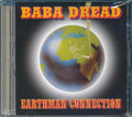 Baba Dread, Winston Jarrett, Knowledge - Earthman Connection Music CD