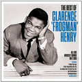 Henry,clarence Frogman - Best Of - Music CD