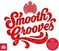 Ministry Of Sound: Smooth Grooves / Various - Ministry Of Sound: Smooth Grooves / Various - Music CD