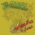 Kid Congo & The Pink Monkey Birds - La Arana Es La Vida - Vinyl Record