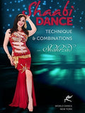 Shaabi Dance - Technique & Combinations For Belly - Shaabi Dance - Technique & Combinations For Belly - DVD