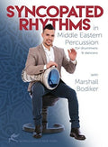 Syncopated Rhythms In Middle Eastern Percussion - Syncopated Rhythms In Middle Eastern Percussion - DVD