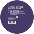 Renault,jacques - Don't Need To Know - Vinyl Record