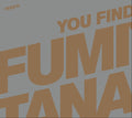 Tanaka,fumiya - You Find The Key - Vinyl Record