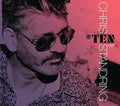 Standring,chris - Ten - Music CD