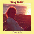Yoder,greg - Dreamer Of Life - Music CD