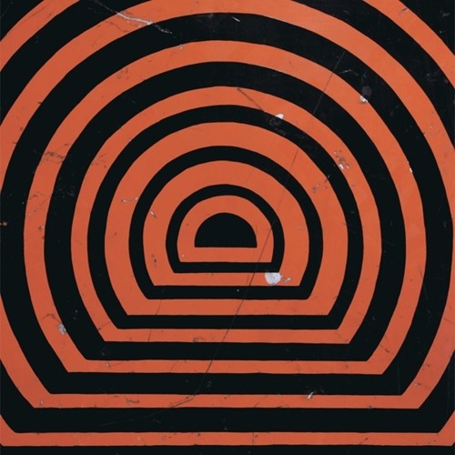 Mrs Magician - Bermuda - Vinyl Record
