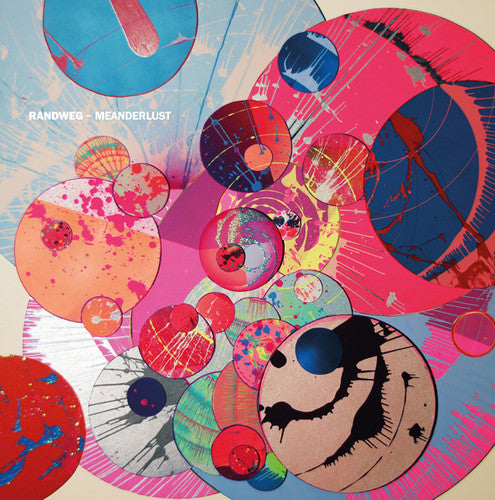 Randweg - Meanderlust - Vinyl Record