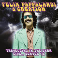 Creation,felix / Pappalardi - Travelling In The Dark: Live... Denver '76 - Music CD