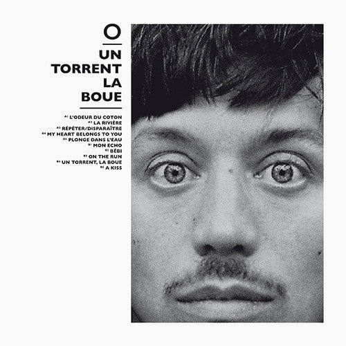 O - Un Torrent - Music CD