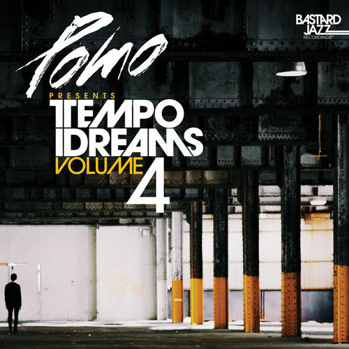 Tempo Dreams 4 / Various - Tempo Dreams 4 / Various - Vinyl Record