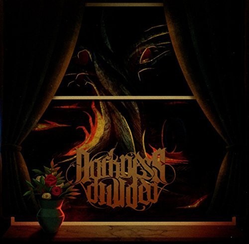 Darkness Divided - Darkness Divided - Music CD