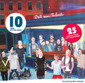 Koletzki,oliver - 10 Years Stil Vor Talent By Oliver Koletzki - Music CD