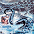 Cipriani,stelvio - Tentacles (tentacoli) - O.s.t. - Vinyl Record