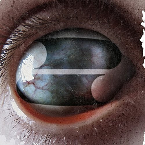 Filter - Crazy Eyes - Music CD