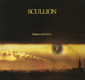 Scullion - Balance And Control - Music CD
