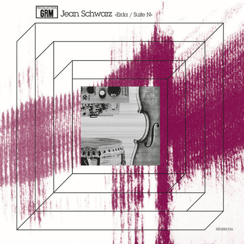 Schwarz,jean - Erda / Suite N - Vinyl Record