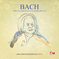 Toccata & Fugue in D Minor BWV 565 Music CD
