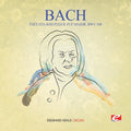 Bach,j.s. - Toccata & Fugue In F Major Bwv 540 - Music CD