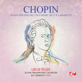 Chopin - Piano Concerto 1 In E Minor Op. 11: Ii. Larghetto - Music CD